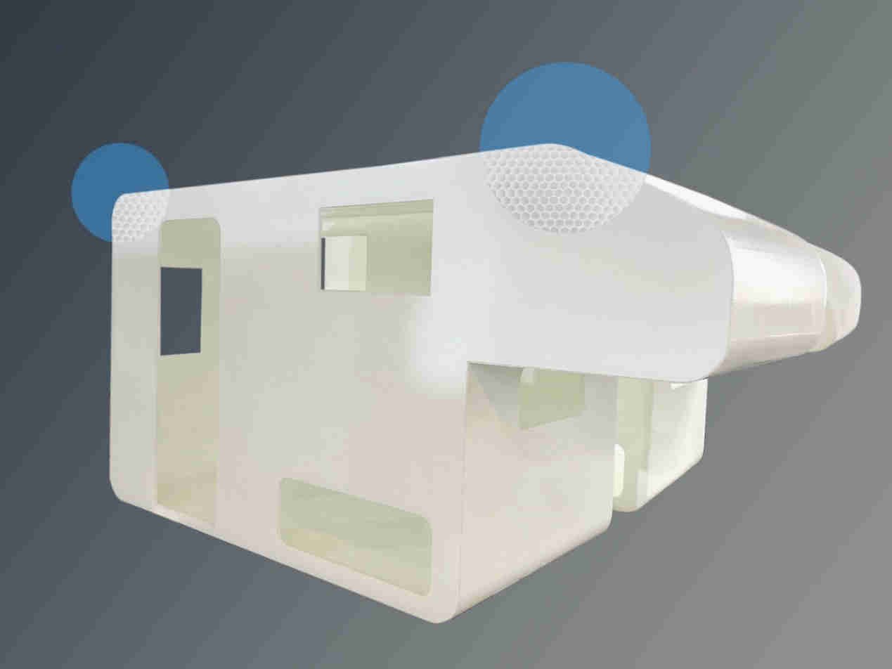 Панел с нови материали Hangzhou HolyCore: Нов избор в индустрията за производ...